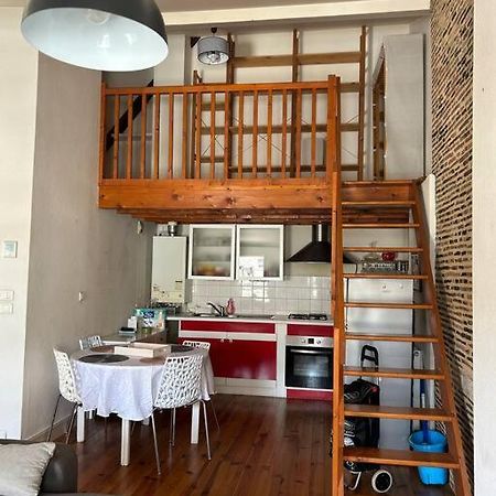 Appartement Au Coeur De Періге Екстер'єр фото